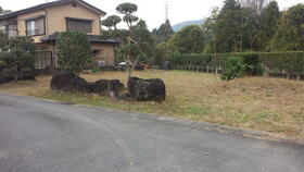 茨城県石岡市並木