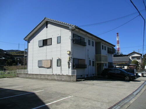 シャルムフジシロ_トップ画像