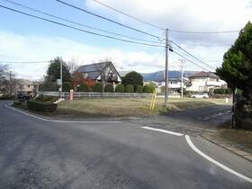 静岡県三島市佐野見晴台１丁目