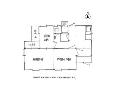 間取り：233022910916