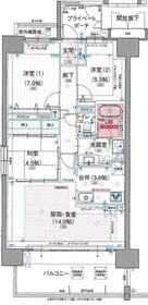 山梨県甲府市武田１丁目