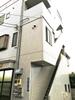 大鳥居駅より徒歩12分 3階 築35年の賃貸物件