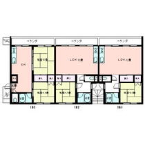 間取り：212056540941