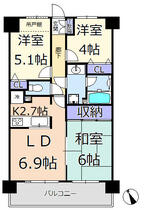 間取り：212051763407