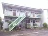  築50年8ヶ月 2階建の賃貸物件