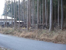 栃木県日光市山久保