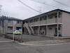  築26年3ヶ月 2階建の賃貸物件