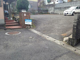 大分県別府市扇山