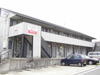 須賀川駅より徒歩21分 1階 築28年9ヶ月の賃貸物件