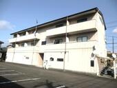 宿毛市山奈町山田&nbsp;3階建&nbsp;築29年のイメージ