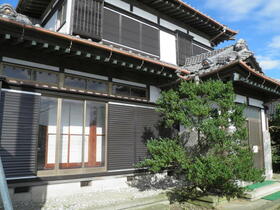 茨城県潮来市永山