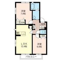 間取り：219003601843