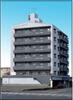 山陽グランドハイツ 7階 築45年1ヶ月の賃貸物件