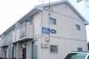 第6弘岡ハイツ 築33年2ヶ月の賃貸物件