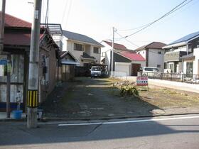 茨城県土浦市城北町