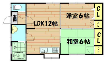 間取り：240038362092