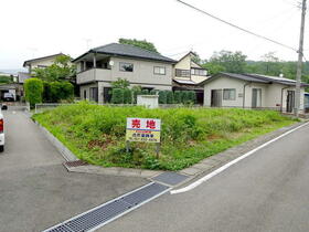 群馬県前橋市富士見町赤城山