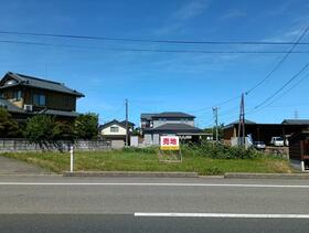新潟県新潟市南区田中