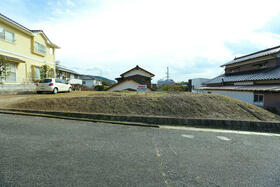 山口県周南市平原町