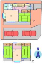 間取り：212057465662