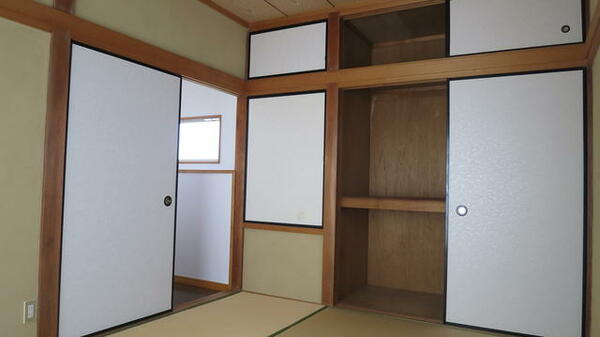 千葉県大網白里市永田(賃貸一戸建4LDK・--・84.45㎡)の写真 その11