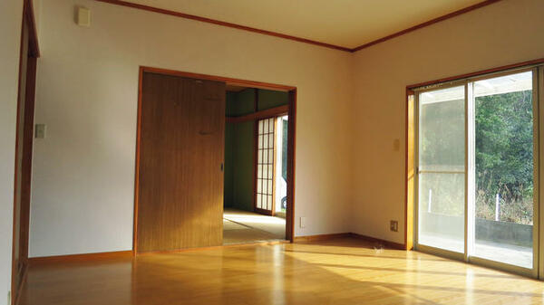 千葉県大網白里市永田(賃貸一戸建4LDK・--・84.45㎡)の写真 その12