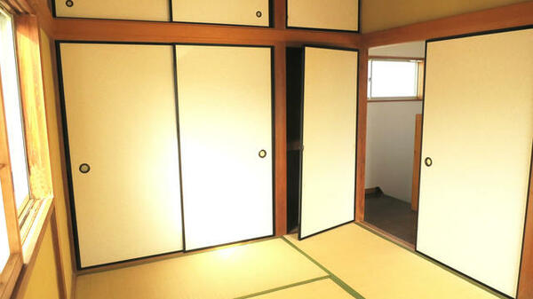 千葉県大網白里市永田(賃貸一戸建4LDK・--・84.45㎡)の写真 その13