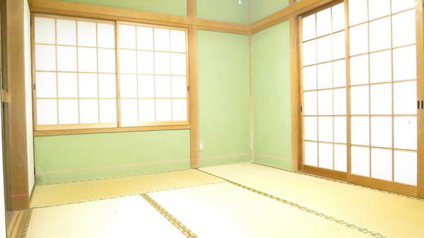 千葉県大網白里市永田(賃貸一戸建4LDK・--・84.45㎡)の写真 その14