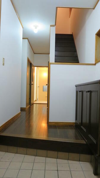 千葉県大網白里市永田(賃貸一戸建4LDK・--・84.45㎡)の写真 その15