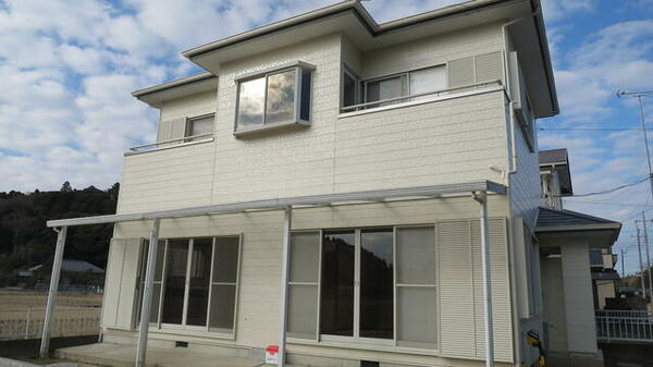 千葉県大網白里市永田(賃貸一戸建4LDK・--・84.45㎡)の写真 その2