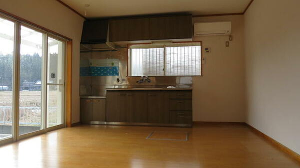 千葉県大網白里市永田(賃貸一戸建4LDK・--・84.45㎡)の写真 その3