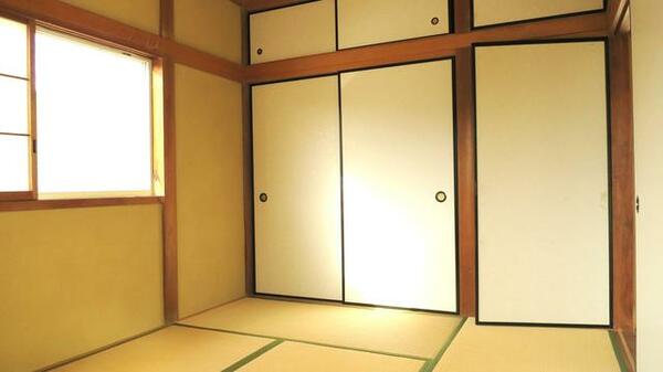 千葉県大網白里市永田(賃貸一戸建4LDK・--・84.45㎡)の写真 その4