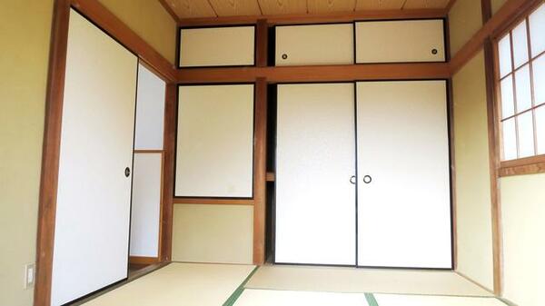 千葉県大網白里市永田(賃貸一戸建4LDK・--・84.45㎡)の写真 その6