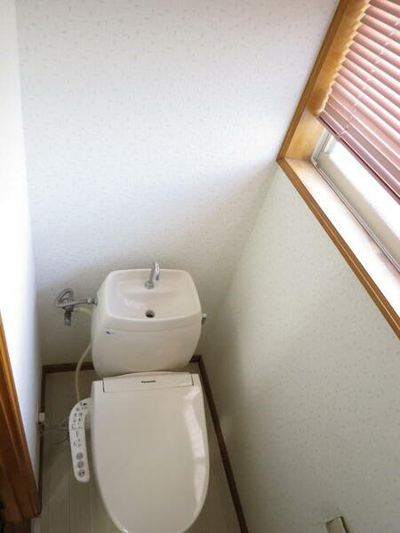 千葉県大網白里市永田(賃貸一戸建4LDK・--・84.45㎡)の写真 その8