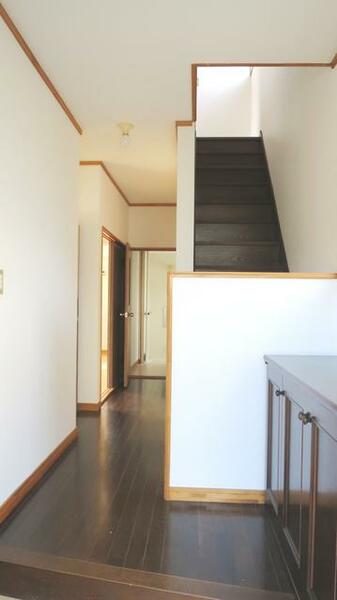 千葉県大網白里市永田(賃貸一戸建4LDK・--・84.45㎡)の写真 その9