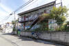ISE伊勢住宅浜寺南6601 1階 築52年5ヶ月の賃貸物件