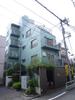 吉岡ビル 2階 築55年6ヶ月の賃貸物件