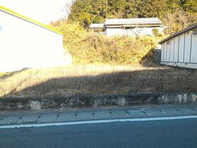 徳島県吉野川市鴨島町山路