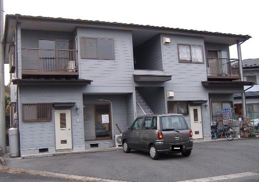 apartment 栃木県日光市森友
森友の賃貸情報を見る
物件地図