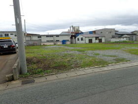山形県寒河江市大字寒河江字古河江