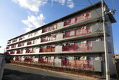 徳島市佐古三番町 4階建 築50年のイメージ