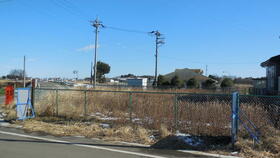 茨城県古河市柳橋