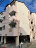 河内天美駅より徒歩4分 築30年6ヶ月 4階建の賃貸物件