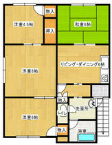 間取り：236003593987