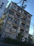 神戸市長田区東尻池町７丁目 5階建 築27年のイメージ