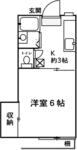 海老名市柏ケ谷 2階建 築36年のイメージ