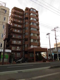 サンプラザ福島