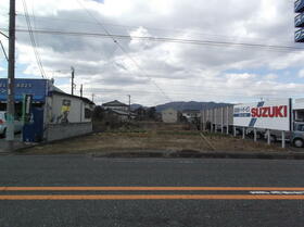 茨城県北茨城市中郷町足洗