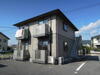 竜王駅よりバス5分 徒歩4分 2階 築23年6ヶ月の賃貸物件