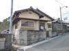 田川伊田駅より徒歩18分 築48年9ヶ月 1階建の賃貸物件